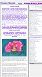 Mobile Screenshot of housegoose.com